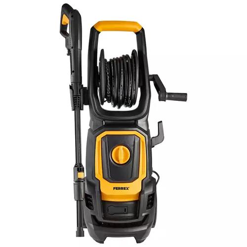 High Pressure Washer