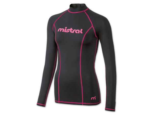 Mistral(R) Damen UV-Schwimmshirt