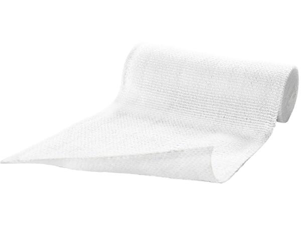 Bandages or Wound Dressings