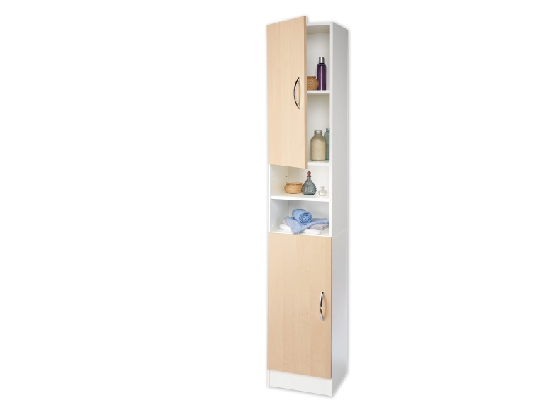 Livarno Tall Side Cabinet