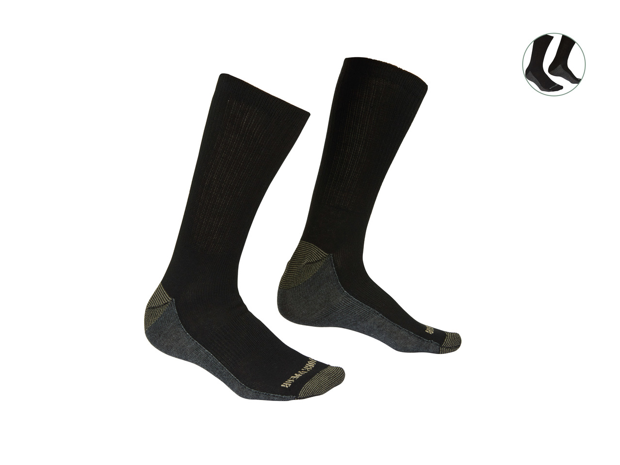 Livergy Work Socks1