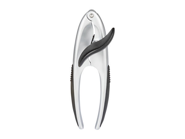 Ernesto Apple Corer & Slicer / Corkscrew / Egg Slicer / Tin Opener / Garlic Press