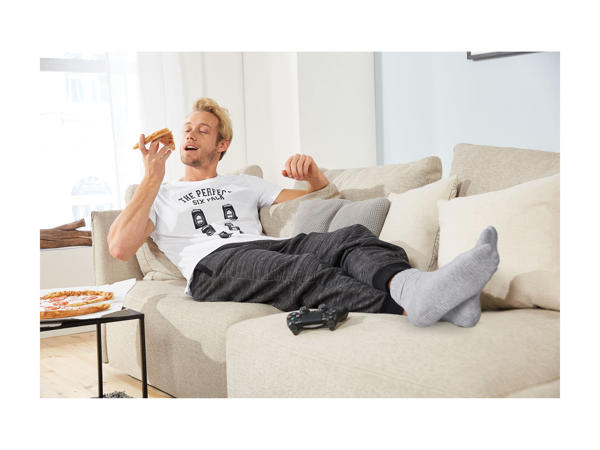 Livergy Men's T-Shirt1