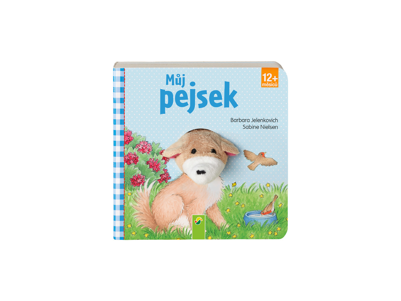 Dětská knížka