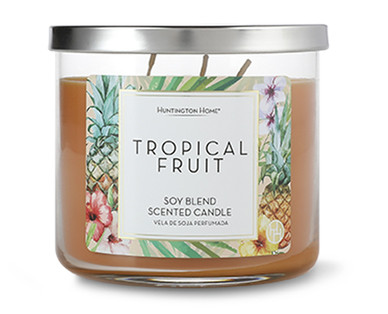 Huntington Home 3 Wick Candle