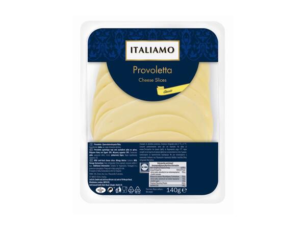 Provoletta Cheese Slices