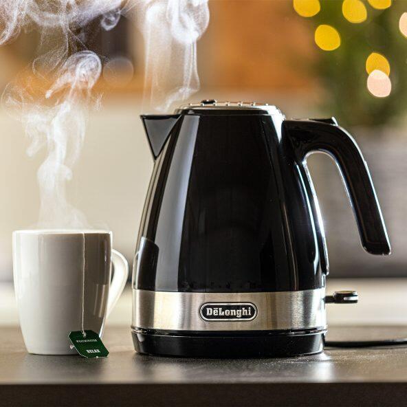 DELONGHI(R) Waterkoker
