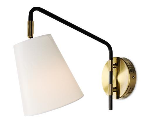 Huntington Home 
 Wall Sconce