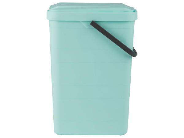 Wall Mounted Bin 14L