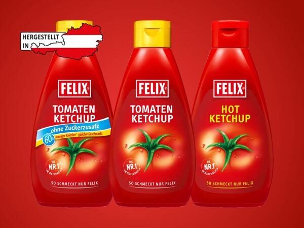 Ketchup