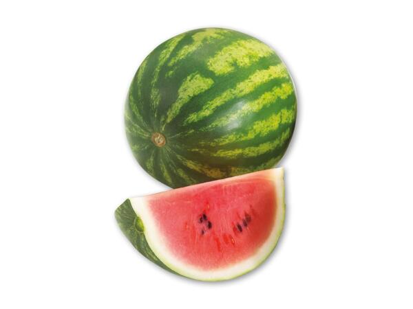 Vandmelon