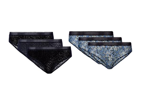 Trosor, 3-pack