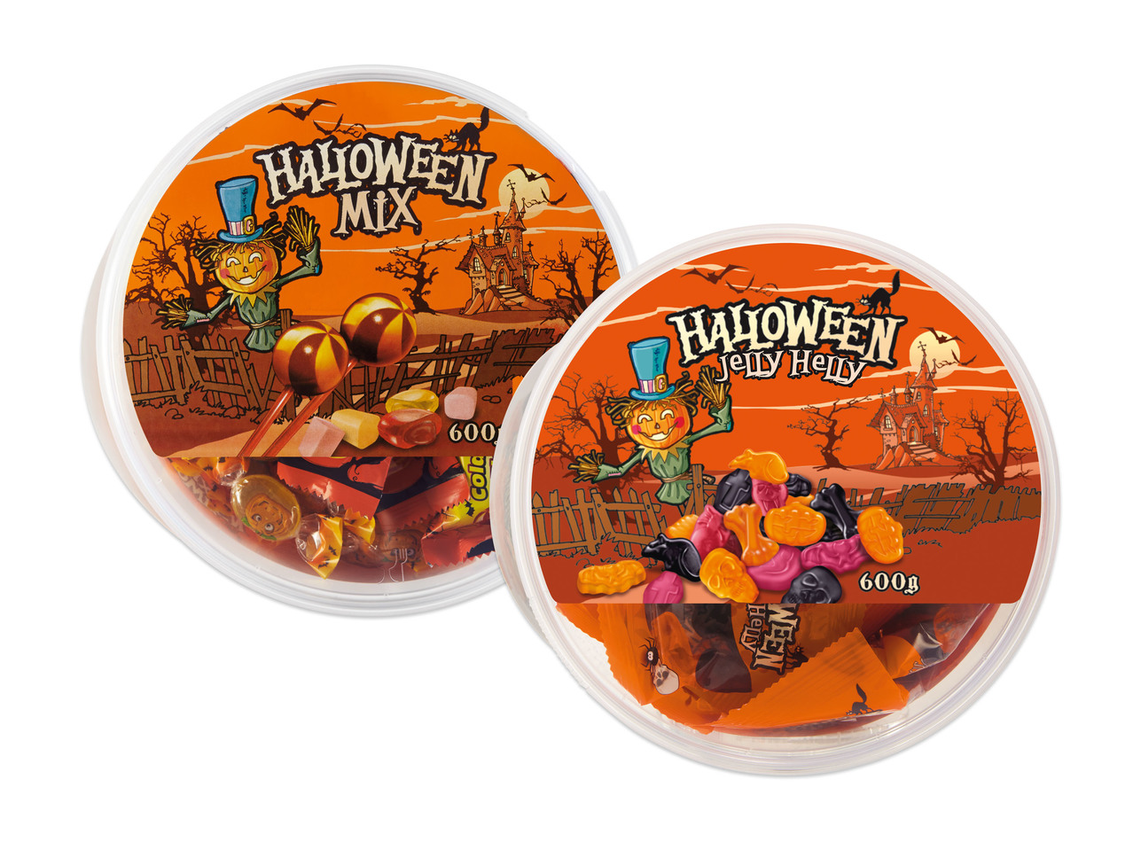 HALLOWEENGODISMIX