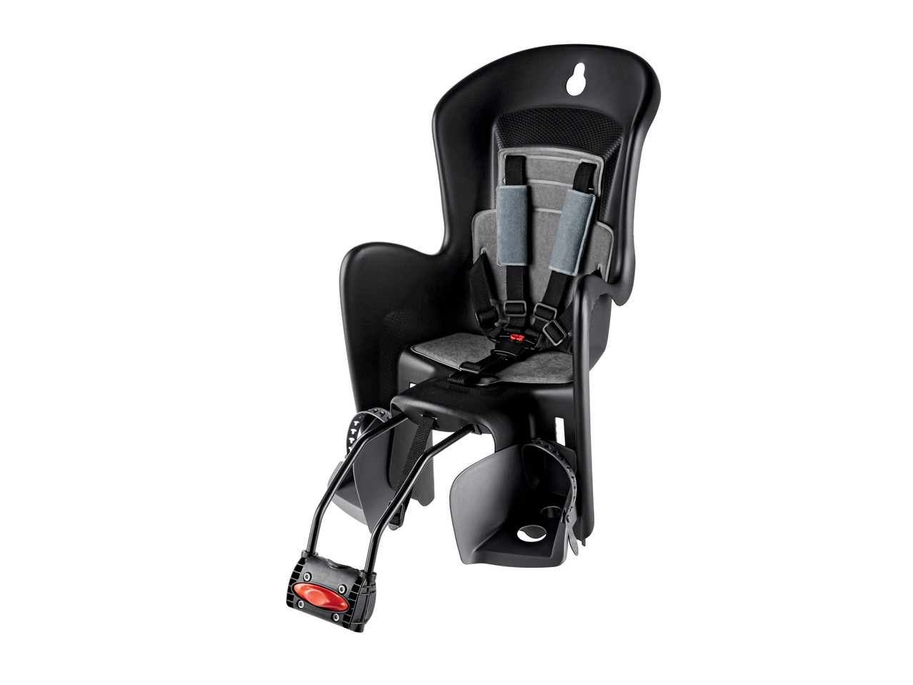 Kids' Bicycle Seat