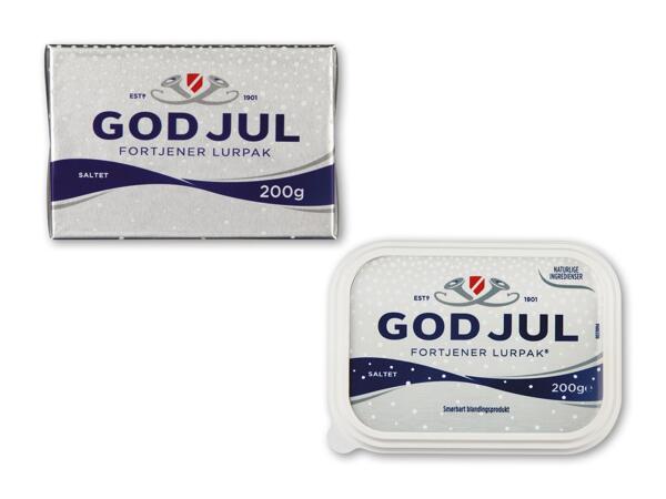 LURPAK Smør eller smørbar