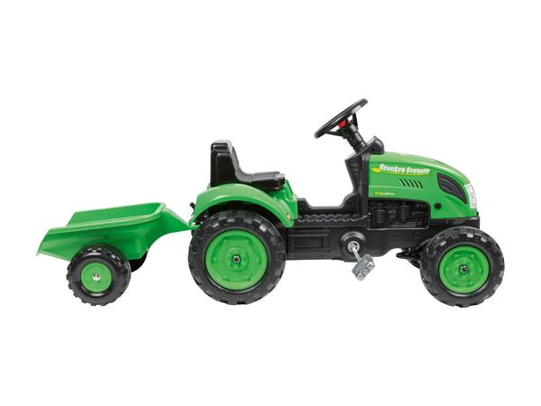 Kids' Tractor
