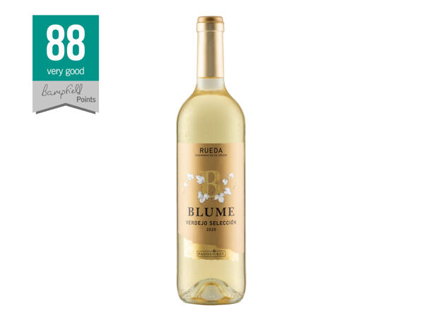 Blume Verdejo Selección