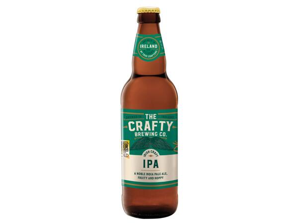 Irish Craft IPA