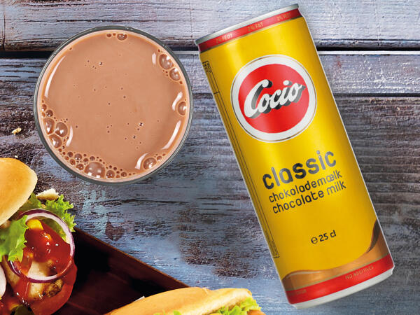 Cocio classic