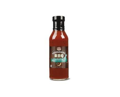 Cook House Moonshine Sauce