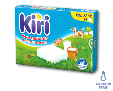 Family Pack KIRI(R)