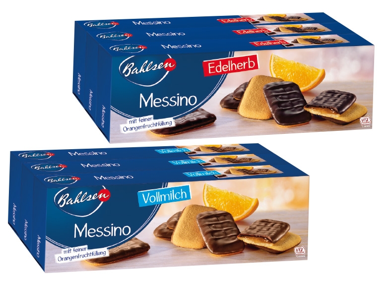 BAHLSEN Messino