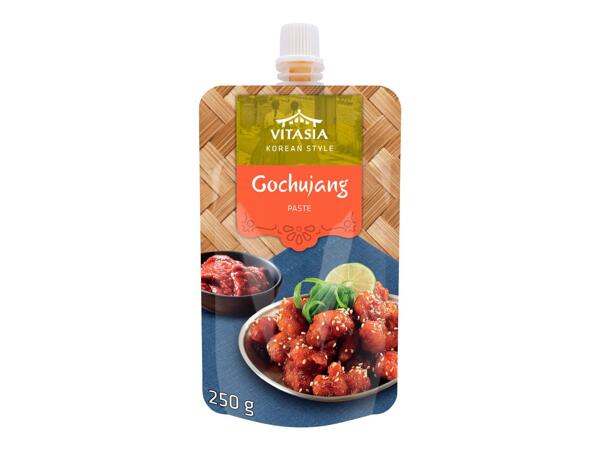 GOCHUJANG