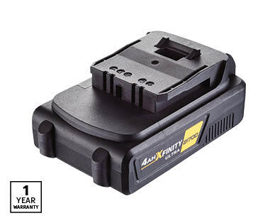 20V 4.0Ah Battery