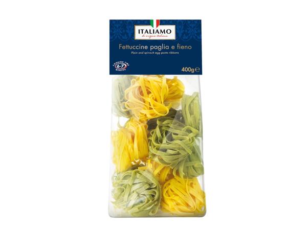 Egg Pasta Mix