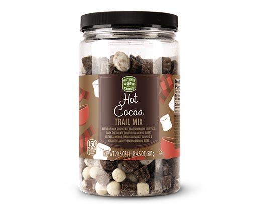 Southern Grove 
 Winter Trail Mix Assorted Varieties