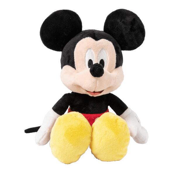 DISNEY(R) 				Disney-Kuscheltier