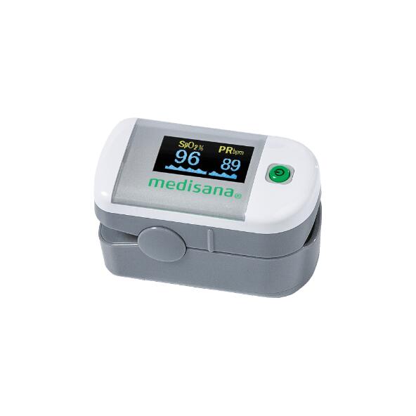 MEDISANA(R) Pulsoximeter