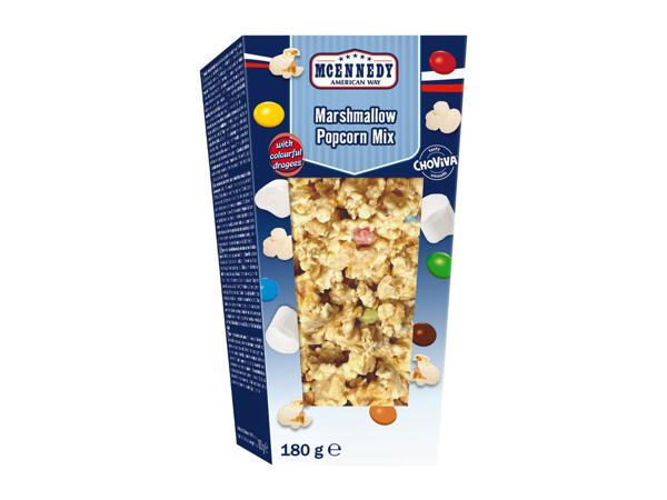 MCENNEDY Popcorn Assorted