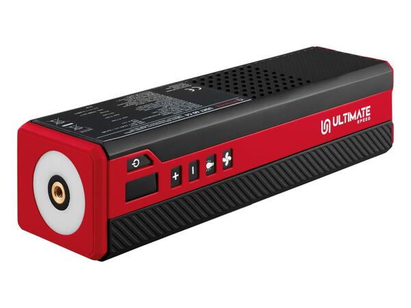 Portable cordless compressor