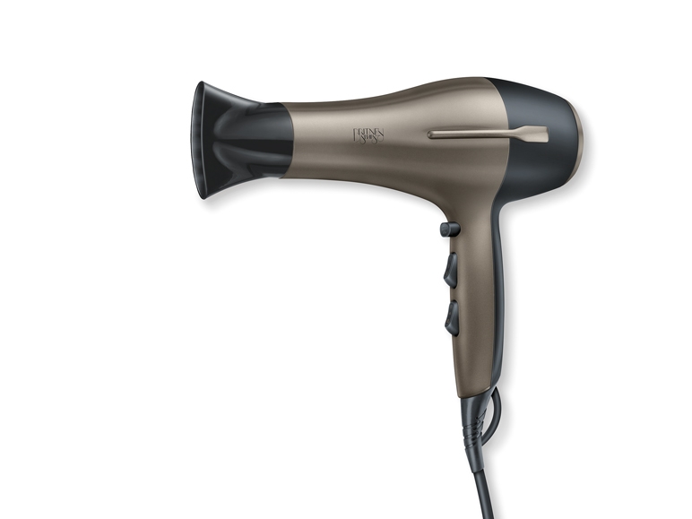 Hairdryer