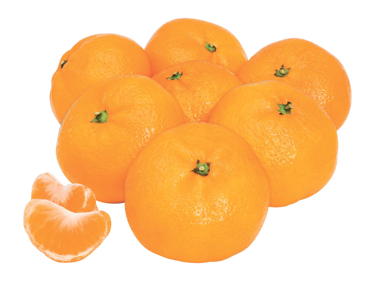 Bio Mandarinen