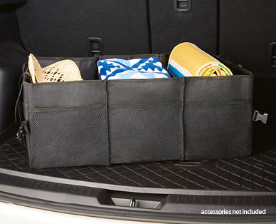 Car Organiser