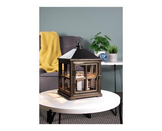 Huntington Home
Candle Warmer Lantern