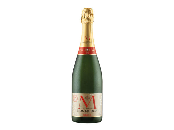 Elixiris Champagne Montaudon