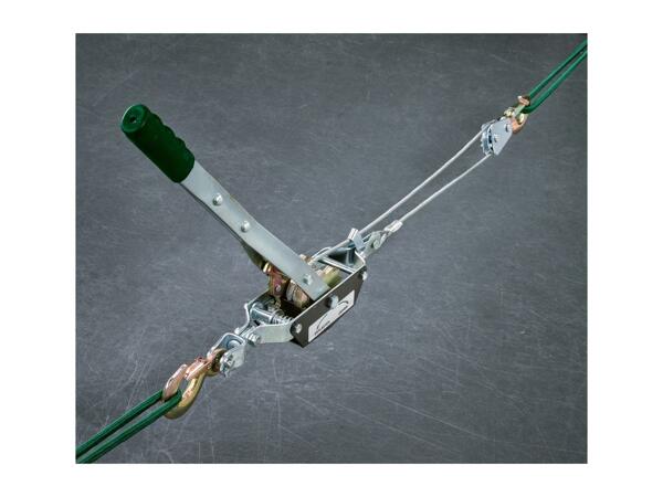 Parkside Cable Puller Hand Winch