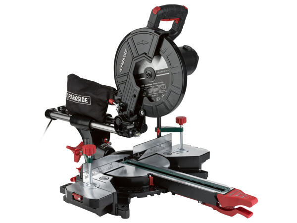 2000W Cross Cut Mitre Saw
