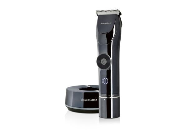 Silvercrest Personal Care Hair & Beard Trimmer