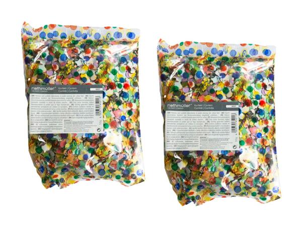 Konfetti​