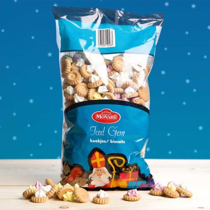 Iced gem