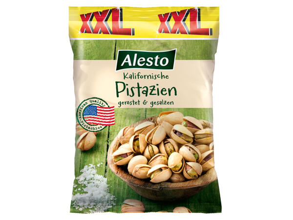 Kalifornische Pistazien 300 g