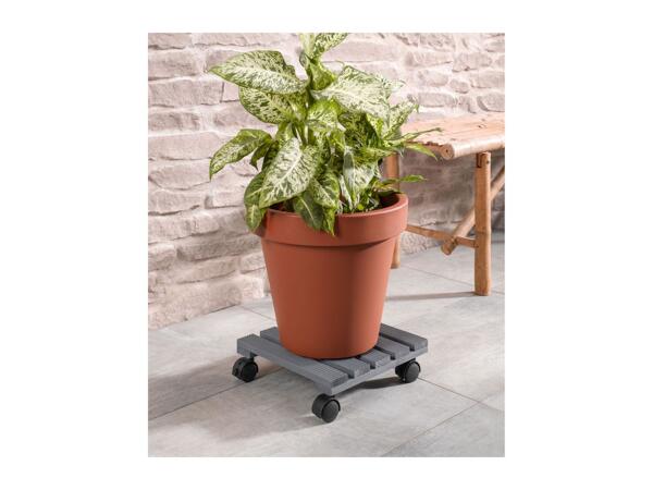 Parkside Plant Roller