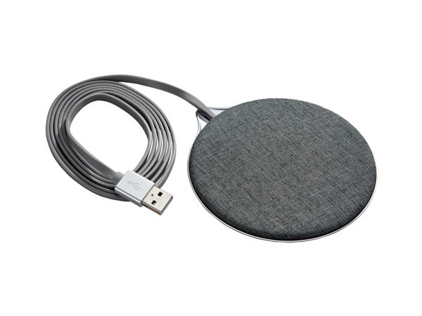 Wireless QI Charger