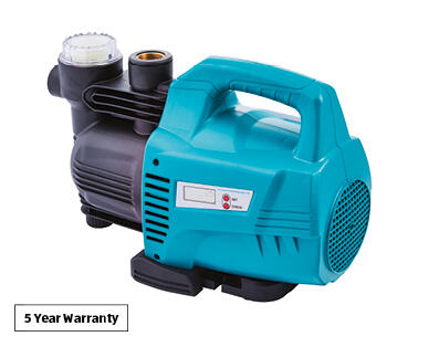Garden Pump 800W