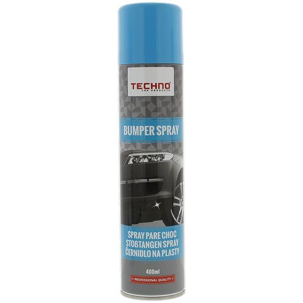 Techno bumperspray