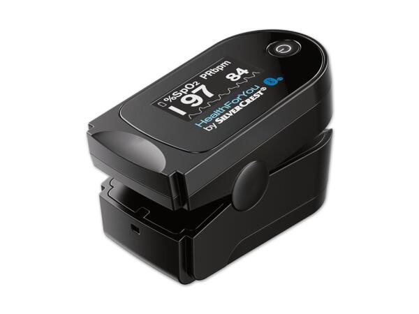Pulsoximeter